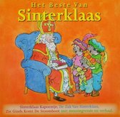 Kinder Sint Cd - Het Beste Van Sint
