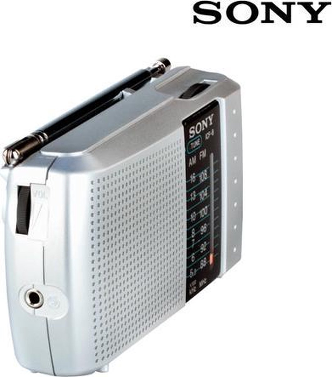 XDRP1DBPB.CE7 | DAB/DAB -radio in zakformaat kopen ... - Nederland