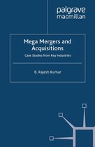 Mega Mergers and Acquisitions