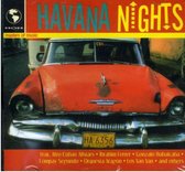 Havana Nights (CD)