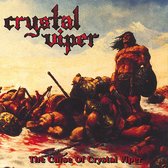 Curse Of Crystal Viper