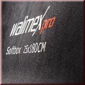 walimex pro Softbox Striplight PLUS OL 25x180cm | Diverse merken