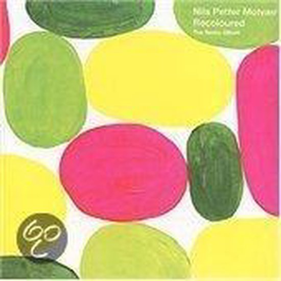 Recoloured: The Remix Album