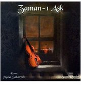 Murat Sakaryali - Zaman-I Ask (CD)