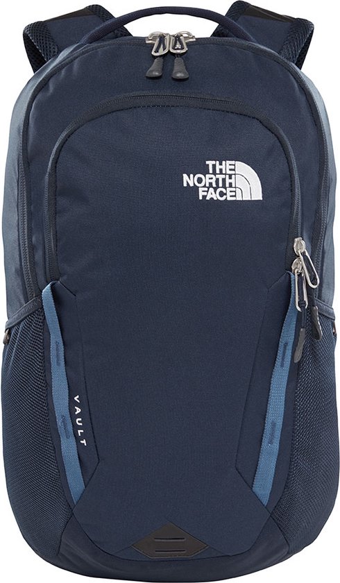 The North Face Vault Rugzak 15 inch laptopvak - Shady Blue / Urban navy