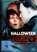 Halloween H 20