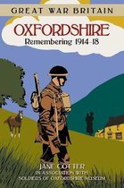 Great War Britain Oxfordshire Rememberin