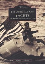 America'S Cup Yachts