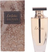 MULTI BUNDEL 2 stuks EXTATIC Eau de Perfume Spray 90 ml
