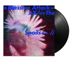 洋楽 Massive Attack The Spoils CD My0yNDYwLmpwZWc.jpeg