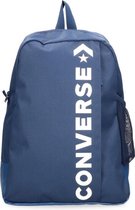 Converse Speed 2 Rugzak 18 liter - Navy / Converse Black