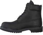 Timberland Premium 6-inch Boot - Heren - Laarzen - Zwart - Maat 45