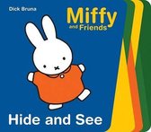 Hide and See