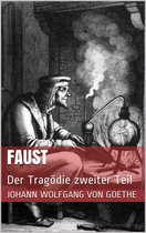Faust. Der Tragödie zweiter Teil