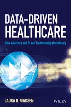 Wiley and SAS Business Series - Data-Driven Healthcare