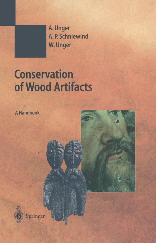 Natural Science in Archaeology - Conservation of Wood Artifacts