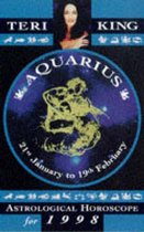 Teri King's Astrological Horoscopes for 1998