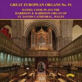 Great European Organs No.91 / The Organ Of St.Davids Cathedral. Wales