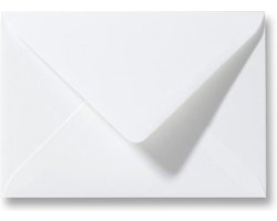Envelop 8 x 11,4 Biotop, 100 stuks