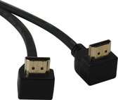 Tripp Lite P568-006-RA2 HDMI kabel 1,83 m HDMI Type A (Standaard) Zwart