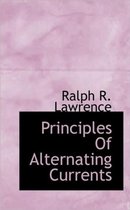 Principles of Alternating Currents