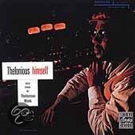 0090204011919 - Thelonious Himself