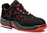 Elten Grant Red Low Esd S1 Typ 2 Werkschoenen maat 48