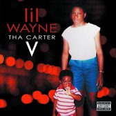 Tha Carter V (LP) (Limited Edition)