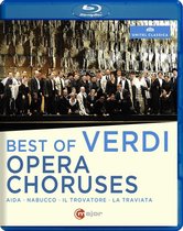 Best Of Opera Choruses
