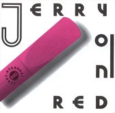 Jerry Bergonzi - Jerry On Red (CD)