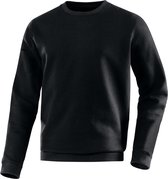 Jako - Sweater Team Junior - Sweater Junior Zwart - 128 - zwart