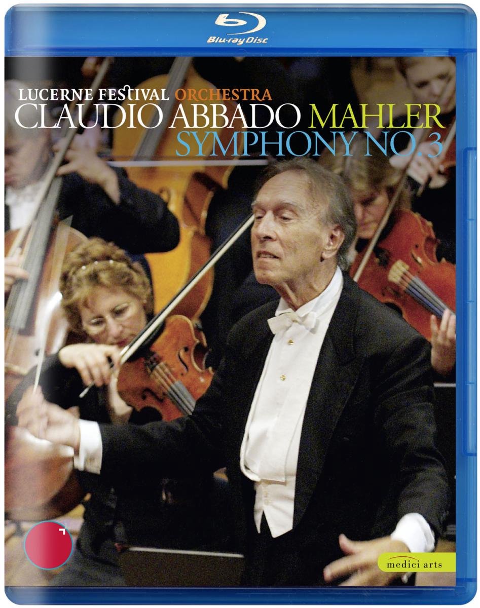 Symphony No. 3