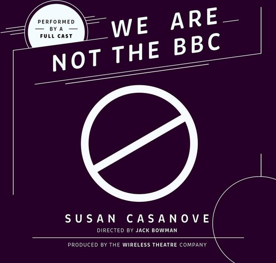 We Are Not the BBC