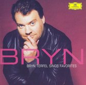 Terfel Bryn - Bryn (Sings Favorites)