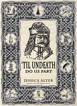 Omslag 'Til Undeath Do Us Part
