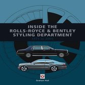 Inside The Rolls Royce & Bentley Styling
