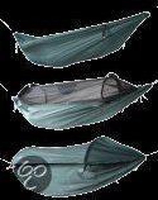 DD Hammocks Hangmat Jungle Hammock