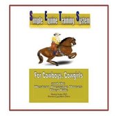 Simple Equine Training System