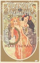 Strangers in Paradise: Bk. 12