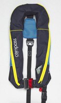 Reddingsvest 300N - Compass Aero 3D