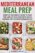 Mediterranean Meal Prep