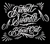 Detroit Swindle - Boxed Out (CD)