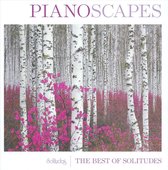 Solitudes: Pianoscapes