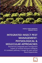 Integrated Insect Pest Management-Physiological & Molecular Approaches