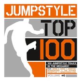 Jumpstyle Top 100 Vol. 6