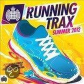 Running Trax Summer 2012