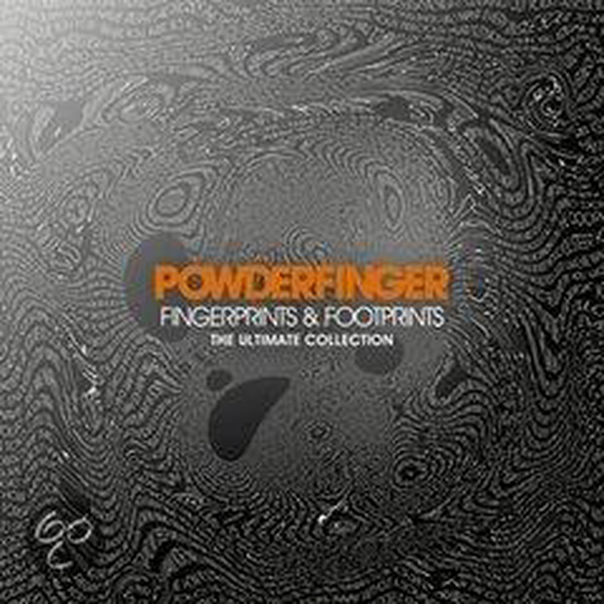 Fingerprints & Footprints - The Ultimate Collection