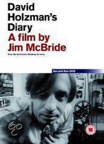 David Holzmans Diary (DVD)