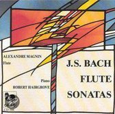 Sonates Pour Flute Et Piano