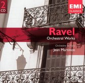 Ravel: Bolero, Ma Mere L'Oye L